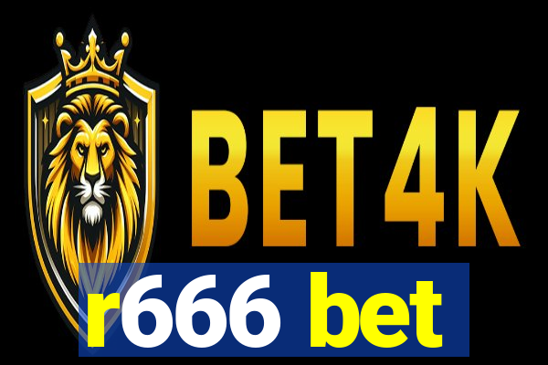 r666 bet